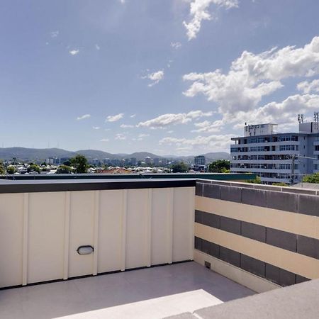 New 3Bed Apartment Highgate Hill Brisbane Exterior foto